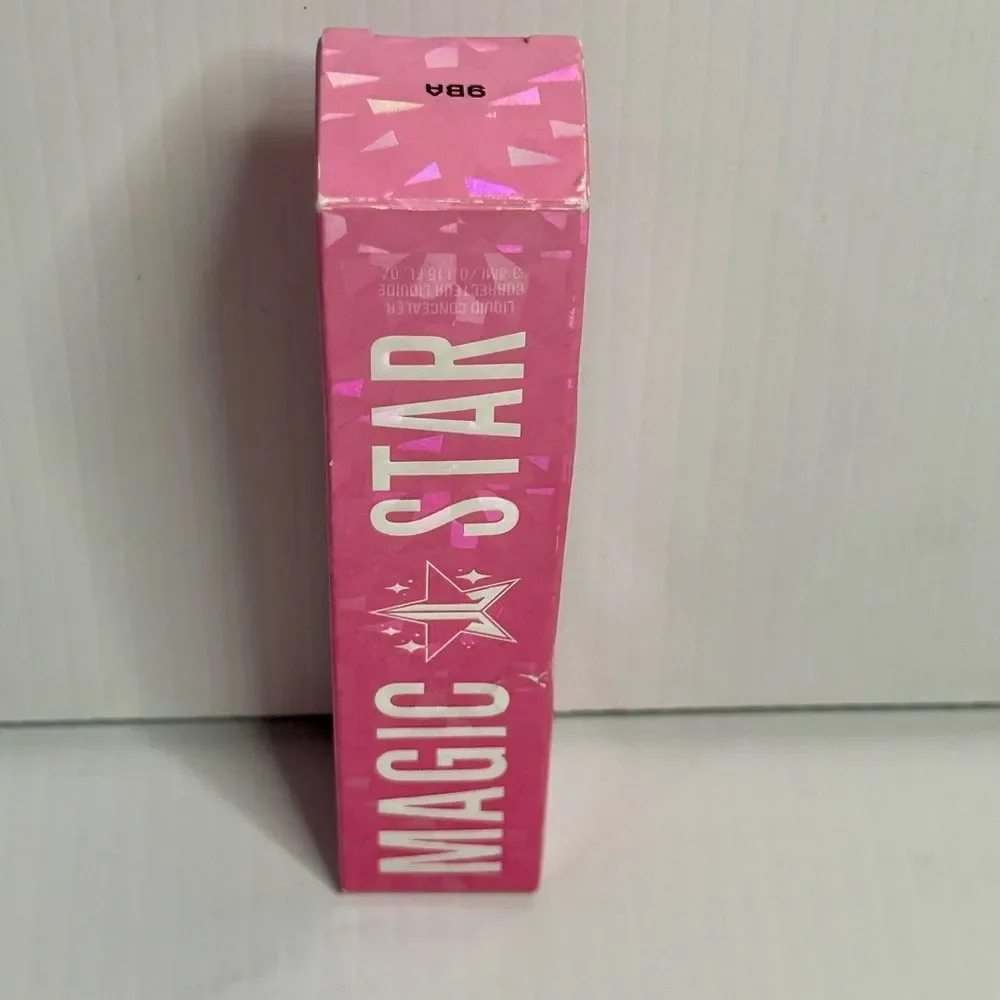 Magic Star Concealer C13.5 (135)